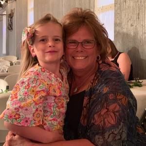 Meet your Posher, Mary